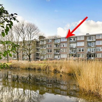 Amstelveen, Spurgeonlaan, 3-kamer appartement - foto 2