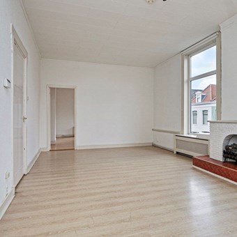 Den Haag, KONINGIN EMMAKADE, 2-kamer appartement - foto 2