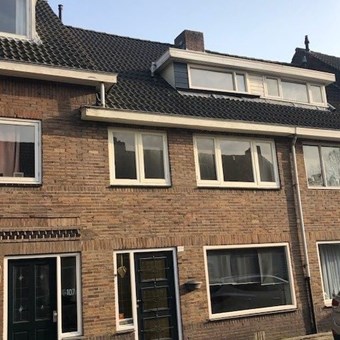 Eindhoven, Amperestraat, eengezinswoning - foto 2