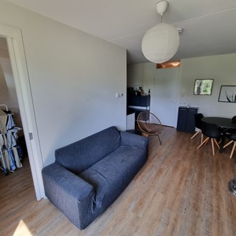 Groningen, Hora Siccamasingel, 2-kamer appartement - foto 3