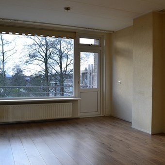 Hoogeveen, Capella, 4-kamer appartement - foto 2