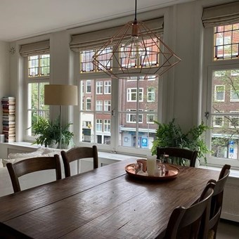 Amsterdam, Westerstraat, 2-kamer appartement - foto 2