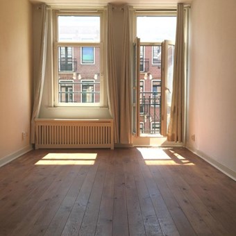 Amsterdam, Eerste Atjehstraat, 3-kamer appartement - foto 2