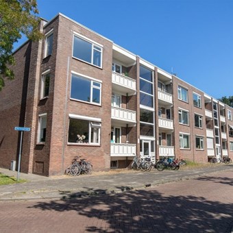 Breda, Hertzogstraat, 3-kamer appartement - foto 3