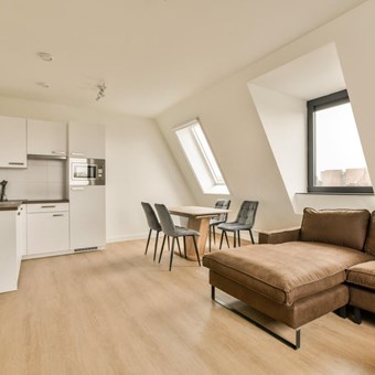 Zeist, Steynlaan, 2-kamer appartement - foto 3