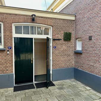 Heerewaarden, Hogestraat, bovenwoning - foto 2