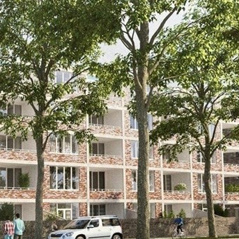 Maastricht, De Cassij, 3-kamer appartement - foto 2