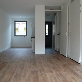 Dordrecht, Madoerastraat, tussenwoning - foto 3