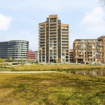 Diemen, Jan Wolkerslaan, 3-kamer appartement - foto 2