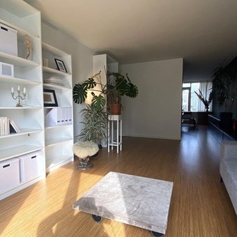 Amsterdam, Iepenweg, 3-kamer appartement - foto 3