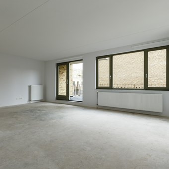 Amsterdam, Bart van der Leckplnts, 3-kamer appartement - foto 3