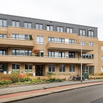 Hilversum, Koningsstraat, 3-kamer appartement - foto 2