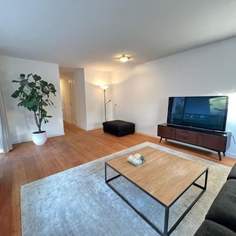 Amsterdam, Dick Greinerstraat, 2-kamer appartement - foto 3