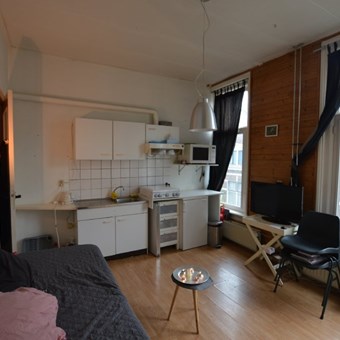 Zwolle, Van Ittersumstraat, kamer - foto 2