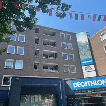 Enschede, Boulevard 1945, 3-kamer appartement - foto 2