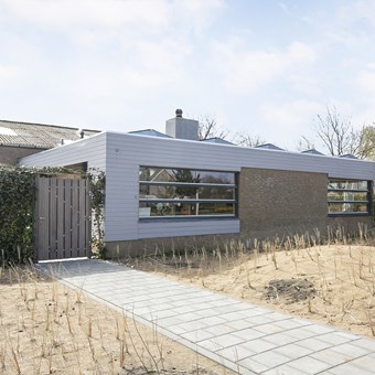 Zandvoort, Voltastraat, bungalow - foto 2