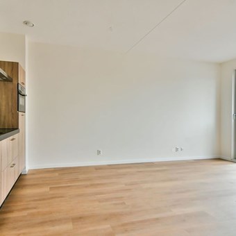 Hoofddorp, Gaudikade, 2-kamer appartement - foto 2