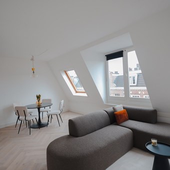 Amsterdam, Sint Willibrordusstraat, 2-kamer appartement - foto 2