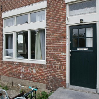 Zwanenburg, Lindenlaan, 4-kamer appartement - foto 2