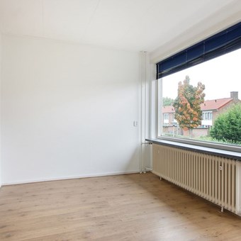 Arnhem, Floriszstraat, studentenkamer - foto 2