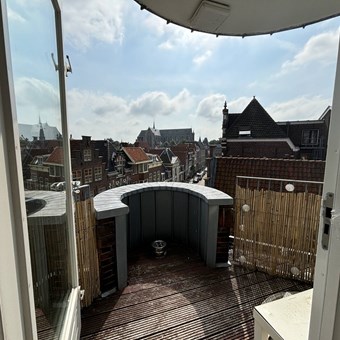 Leiden, Papengracht, bovenwoning - foto 3