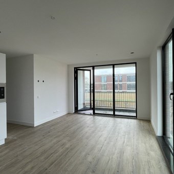 Den Helder, Ijsselmeerstraat, 3-kamer appartement - foto 3