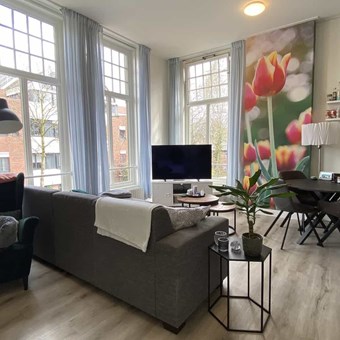 Groningen, Zuiderpark, 3-kamer appartement - foto 2