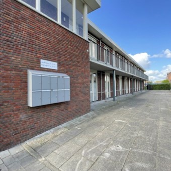 Nederhorst den Berg, Olmenlaan, 3-kamer appartement - foto 2