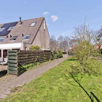 Aalsmeer, Irenestraat, hoekwoning - foto 2