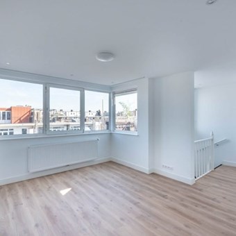 Amsterdam, Cabralstraat, 4-kamer appartement - foto 2