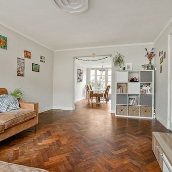 Amstelveen, Pluimessenlaan, tussenwoning - foto 3