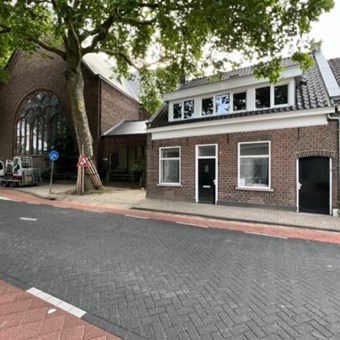 Tilburg, Laarstraat, 2-kamer appartement - foto 3