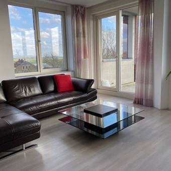 Amstelveen, Sint Janskruidlaan, 3-kamer appartement - foto 2