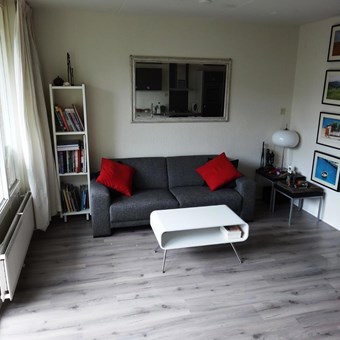 Groningen, Nieuwe Blekerstraat, bovenwoning - foto 2