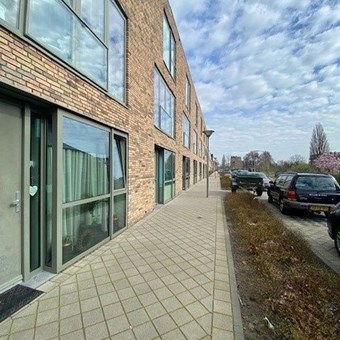 Vlaardingen, SNEEUWBALSTRAAT, eengezinswoning - foto 2