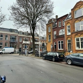 Utrecht, Stadhouderslaan, 3-kamer appartement - foto 3