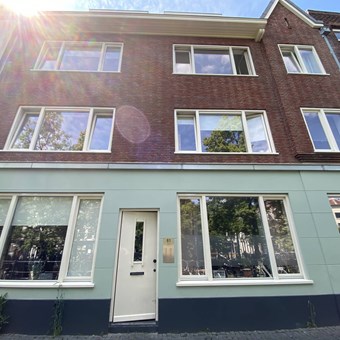 Utrecht, Oudegracht, galerijflat - foto 2