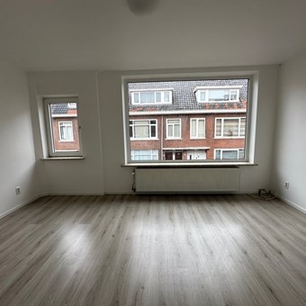 Rotterdam, Nieuwenhoornstraat, 4-kamer appartement - foto 3