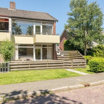 Roden, van Bergenstraat, hoekappartement - foto 2