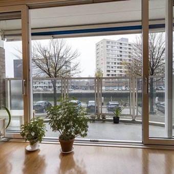 Rotterdam, Admiraliteitskade, 3-kamer appartement - foto 3