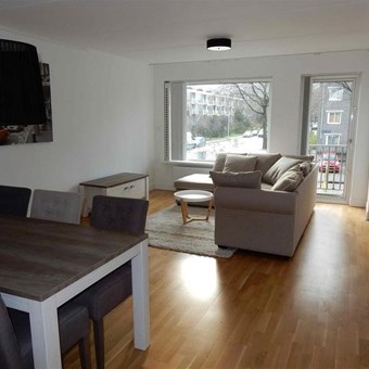 Amsterdam, Kranenburg, 3-kamer appartement - foto 2