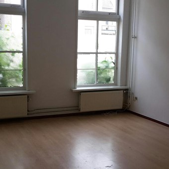 Arnhem, Spoorwegstraat, tussenwoning - foto 2