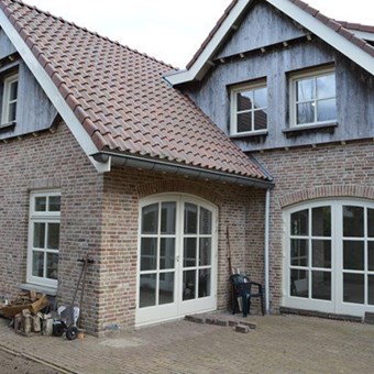 Oldenzaal, Erve Bergman, vrijstaande woning - foto 3