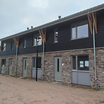 Nijkerk, Burcht, tussenwoning - foto 2