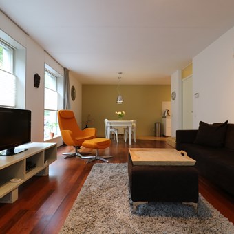 Groningen, Nieuwe Kijk in Het Jatstraat, 3-kamer appartement - foto 3