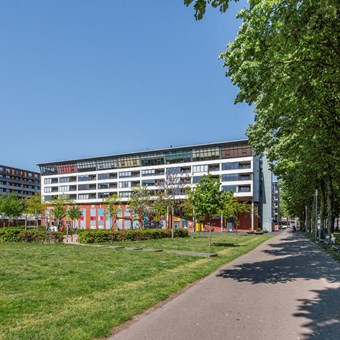 Rotterdam, Spoorweghaven, 3-kamer appartement - foto 2