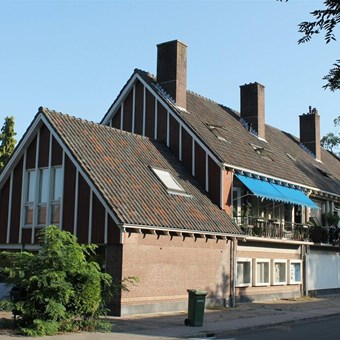 Amersfoort, Pieter Jelles Troelstralaan, bovenwoning - foto 2