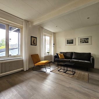 Zutphen, Marspoortstraat, 2-kamer appartement - foto 2