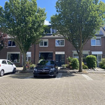 Lisse, Debussystraat, eengezinswoning - foto 2