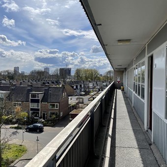 Utrecht, Faustdreef, 4-kamer appartement - foto 2